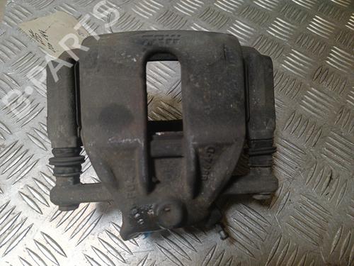 Used Right front brake caliper RENAULT ZOE (BFM_) ZOE (88 hp) 23725942