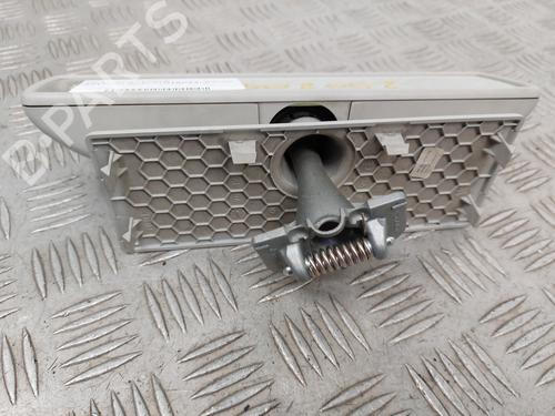 Used Rear mirror Rear mirror SEAT TOLEDO III (5P2) 1.9 TDI (105 hp) 31829979 31829979