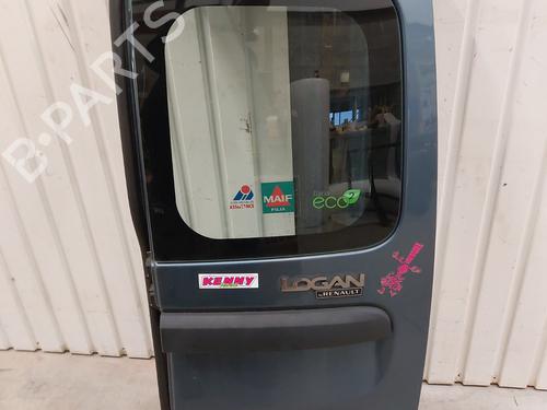 Used Right tailgate Right tailgate DACIA LOGAN MCV (KS_) 1.5 dCi (KS0K) (68 hp) 33724979 33724979