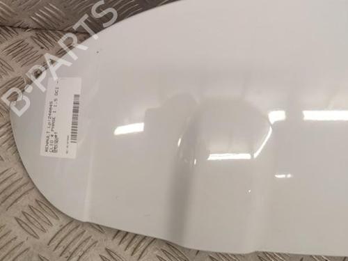 Rear spoiler RENAULT CLIO IV (BH_) 1.5 dCi 75 | BP23738000C96 