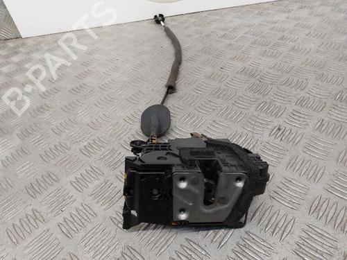 Front right lock RENAULT CLIO IV (BH_) 1.2 16V | BP23744923C97 