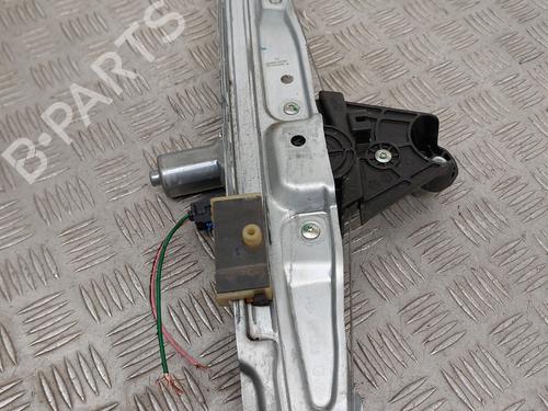 Used Rear right window mechanism Rear right window mechanism DACIA SANDERO III 1.0 TCe 90 (91 hp) 29456839 29456839