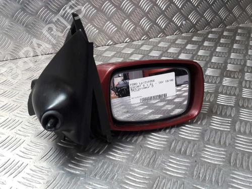 Right mirror FORD ESCORT VI (GAL, AAL, ABL) 1.6 i 16V | BP23716491C27 