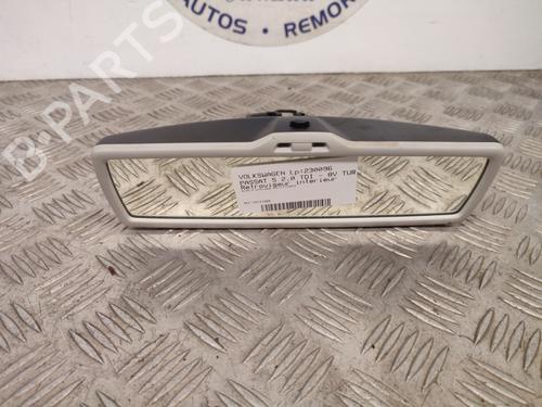 Specchietti retrovisore VW PASSAT B6 (3C2) 2.0 TDI (140 hp) 23736728