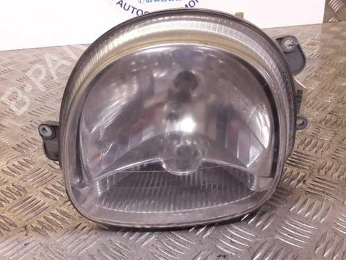 Used Left headlight RENAULT TWINGO I (C06_) 1.2 (C066, C068) (58 hp) 23723408
