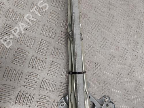 Used Front right window mechanism Front right window mechanism PEUGEOT 4007 (VU_, VV_) 2.2 HDi (156 hp) 23747635 23747635