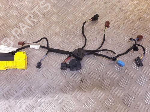Used Right front seat BMW 4 Coupe (F32, F82) 430 d xDrive (258 hp) 23723629