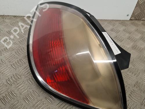 Right taillight OPEL ASTRA H (A04) 1.3 CDTI (L48) | BP27150518C35 