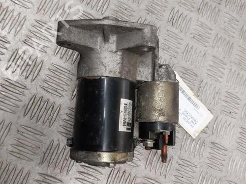Starter PEUGEOT 206 Hatchback (2A/C) 1.1 i | BP23737557M8 