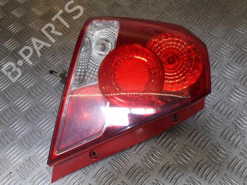 Used Left taillight DAEWOO KALOS (KLAS) 1.2 (72 hp) 23724685