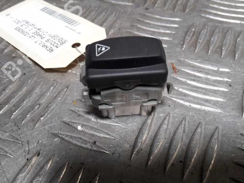 Used Switch Switch RENAULT MODUS / GRAND MODUS (F/JP0_) 1.5 dCi (JP0G, JP0H) (106 hp) 24853267 24853267