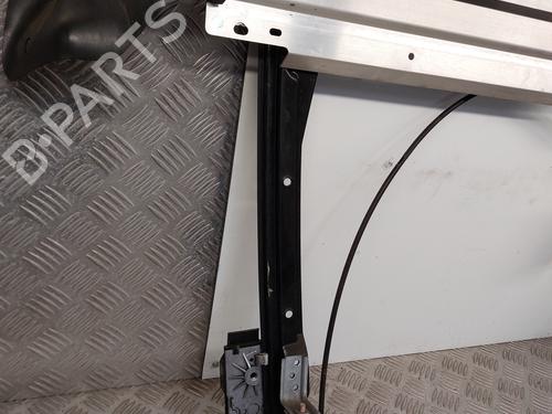 Used Front left window mechanism Front left window mechanism MINI MINI (R56) One D (90 hp) 34045934 34045934