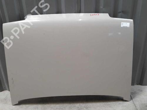 Used Hood RENAULT SUPER 5 (B/C40_) 1.1 (48 hp) 23725249