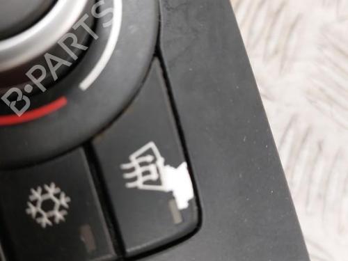 Used Climate control Climate control BMW 3 (E90) 318 d (143 hp) 23735910 23735910