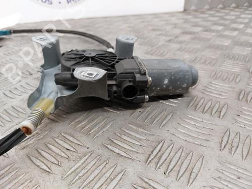Front left window mechanism RENAULT TWINGO II (CN0_) 1.5 dCi 75 | BP23735741C22 