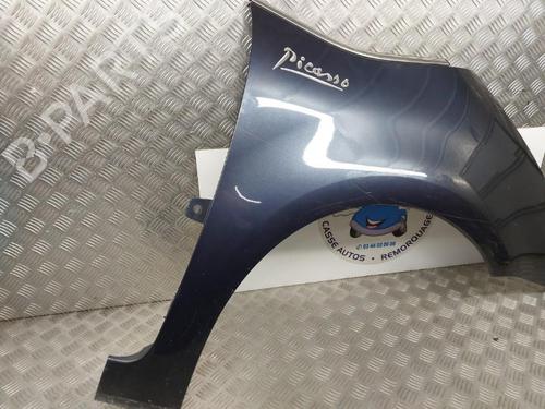 Right front fenders CITROËN C4 Grand Picasso I (UA_) 2.0 HDi 138 | BP23737857C42 