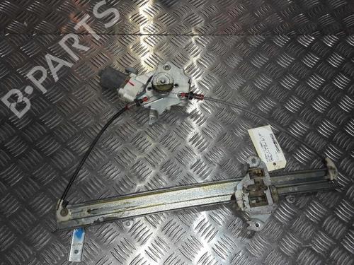 Front right window mechanism NISSAN MICRA III (K12) 1.5 dCi | BP23715218C23 