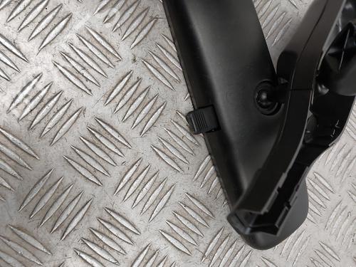 Rear mirror MERCEDES-BENZ A-CLASS (W169) A 170 (169.032, 169.332) | BP30490973I6