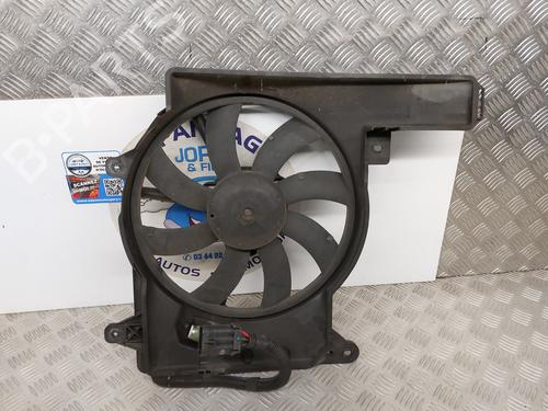 Radiator fan OPEL MERIVA A MPV (X03) 1.7 CDTI (E75) | BP24854304M35 