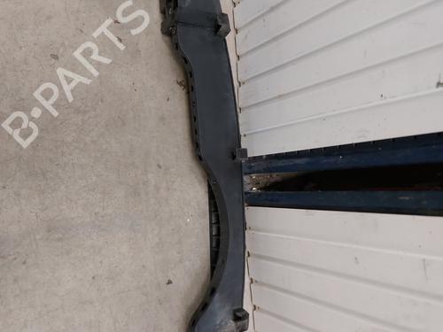 Støtfangerbjelke bak RENAULT MODUS / GRAND MODUS (F/JP0_) 1.5 dCi (FP0D, JP0D) | BP30612811C73