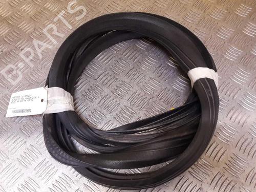rubber-door-seal-mercedes-benz-m-class-w163-1998-1999-2000-2001-2002-2003-2004-2005-23724718 main image