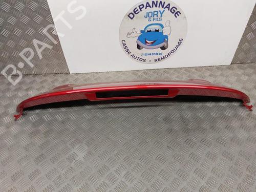 Used Rear spoiler RENAULT CLIO IV (BH_) 1.2 16V (73 hp) 23745016