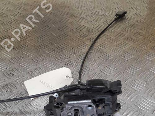 Front right lock RENAULT CLIO III (BR0/1, CR0/1) 1.5 dCi | BP24853022C97 