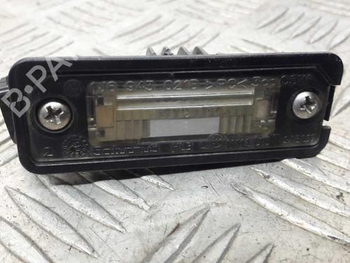 Used Licence plate light Licence plate light VW POLO IV (9N_, 9A_) 1.9 TDI (101 hp) 23735855 23735855