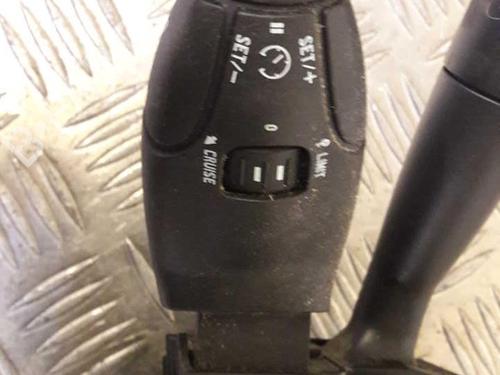 Steering column stalk PEUGEOT 307 Break (3E) 1.6 HDi 110 | BP24468763I23 