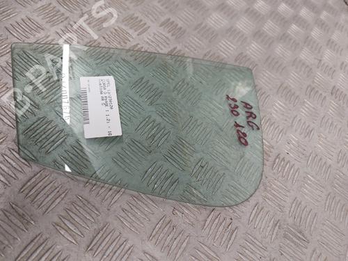 Rear left door window OPEL CORSA D (S07) 1.2 LPG (L08, L68) | BP23745376C20 