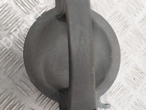 Used Front left exterior door handle FIAT DOBLO Box Body/MPV (223_) 1.9 D (223ZXB1A) (63 hp) 23744603