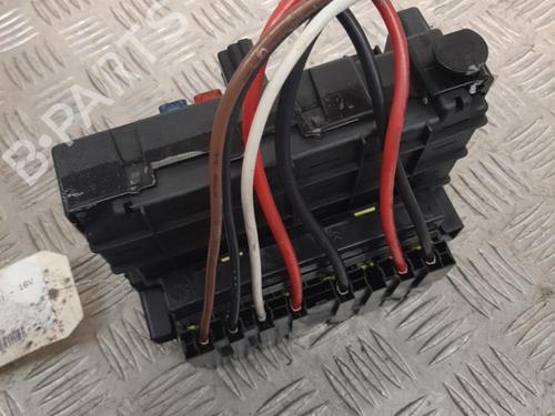 Fuse box CITROËN XSARA (N1) 1.6 16V | BP24852119E1 
