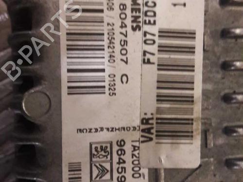 gearbox-control-unit-citroen-c5-i-dc_-2001-2002-2003-2004-2005-24852328 main image