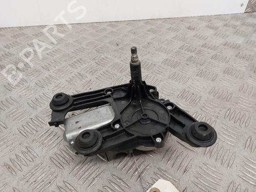 Used Rear wiper motor PEUGEOT 5008 (0U_, 0E_) 2.0 HDi 150 / BlueHDi 150 (150 hp) 31184017