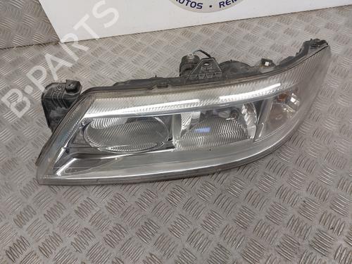 Left headlight RENAULT LAGUNA II (BG0/1_) 1.9 dCi (BG08, BG0G) | BP23748856C28  - Image 7