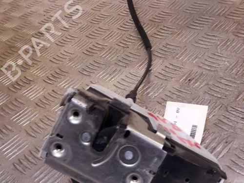 Front right lock CITROËN C3 I (FC_, FN_) 1.4 HDi | BP23725175C97 
