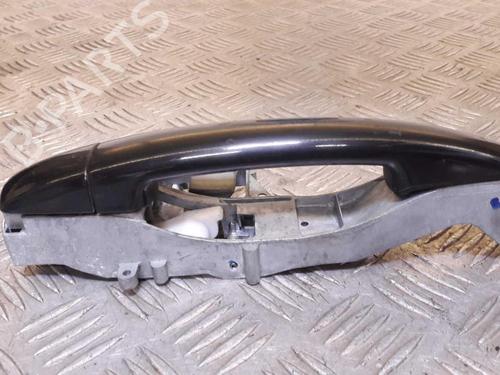 Front right exterior door handle CITROËN C4 Grand Picasso I (UA_) 2.0 HDi 138 | BP23725598C129 