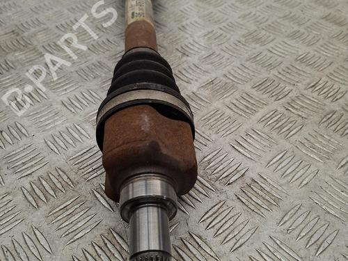 Left front driveshaft CITROËN C4 I (LC_) 1.6 16V | BP37759452M38 - Image 4