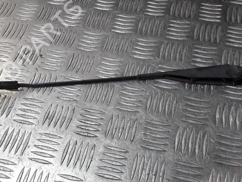 Vindspejlsviskerarm Vindspejlsviskerarm LADA NIVA Closed Off-Road Vehicle (2121, 2131) 1700 i 4x4 (21213, 21214) (83 hp) 23656219 23656219