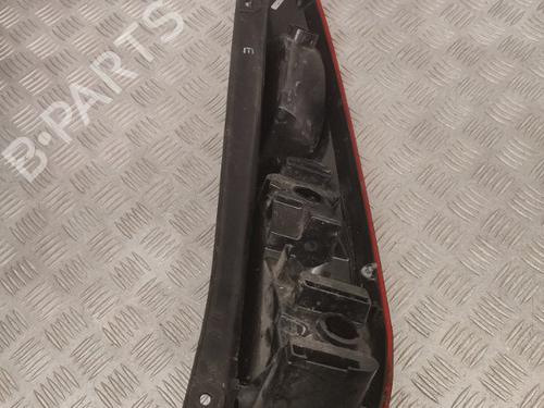 Left taillight FORD FIESTA V (JH_, JD_) 1.4 TDCi | BP23745752C34 