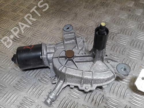 Used Front wiper motor CITROËN C4 Grand Picasso I (UA_) 2.0 HDi 138 (136 hp) 23725311