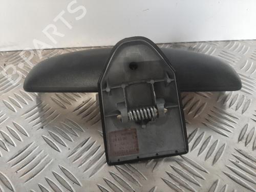 Used Rear mirror Rear mirror MERCEDES-BENZ C-CLASS (W202) C 250 Turbo-D (202.128) (150 hp) 23655642 23655642