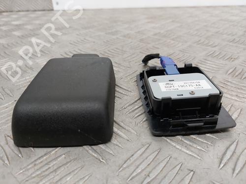 Electronic module FORD FIESTA VI (CB1, CCN) 1.0 EcoBoost | BP25214209M83 - Image 5