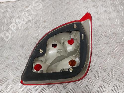 Left taillight FORD FIESTA IV (JA_, JB_) 1.3 i | BP23743630C34 