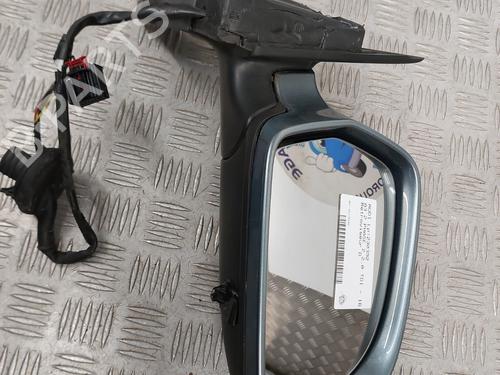 Used Right mirror AUDI A3 (8P1) 2.0 TDI quattro (170 hp) 23747738