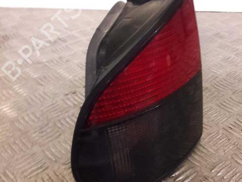 Used Left taillight Left taillight RENAULT SAFRANE I (B54_) 2.1 dT (B546) (88 hp) 23727539 23727539