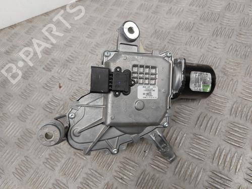 Front wiper motor CITROËN C4 Grand Picasso I (UA_) 1.6 HDi 110 | BP26900479M29 