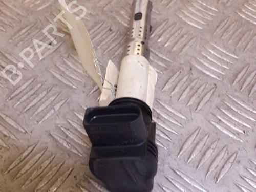 Used Ignition coil Ignition coil AUDI A3 (8P1) S3 quattro (265 hp) 24853333 24853333