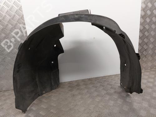Wheel arch OPEL MERIVA A MPV (X03) 1.7 CDTI (E75) | BP30127793C56