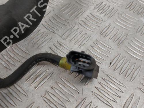 Pipe DACIA LOGAN (LS_) 1.5 dCi (LS0K) | BP24853925M125 
